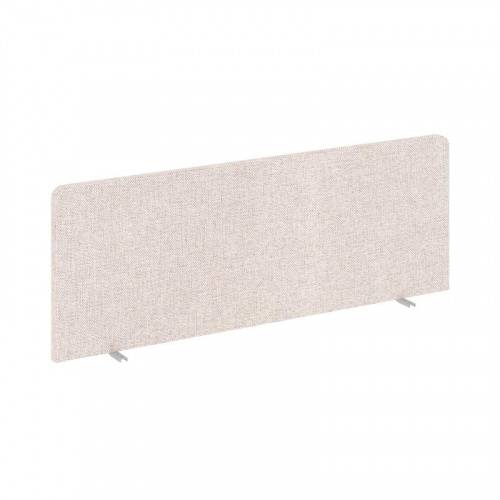 Настольный Экран фронтальный UNE.TEKRF.TK-409 Laguna 693/Металл Серый 1400*28*425 фото 10