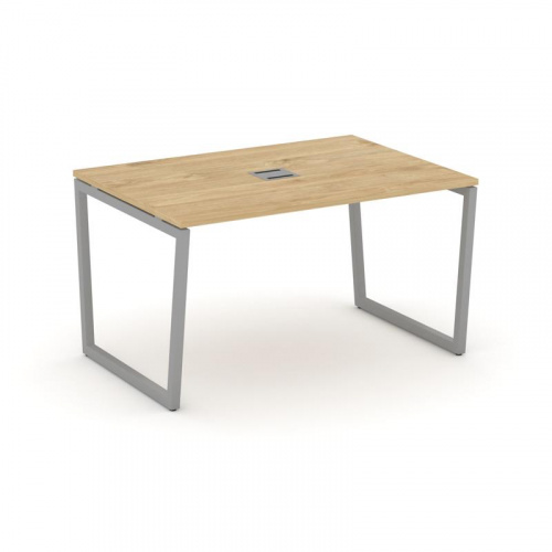 Style Project Стол переговорный SN-4T2.SPRG-003 Акация Лорка/Металл Антрацит/Заглушка Металл Антраци фото 2 Style Project Стол переговорный SN-4T2.SPRG-003 Акация Лорка/Металл Антрацит/Заглушка Металл Антраци фото 2