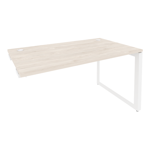 Стол-приставка на О-обр. м/к Onix O.MO-SPR-3.8