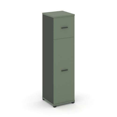 Шкаф офисный Concept CN.STU-414 A