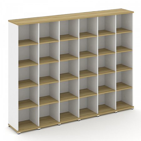 Стеллаж офисный Concept CN.STU-560