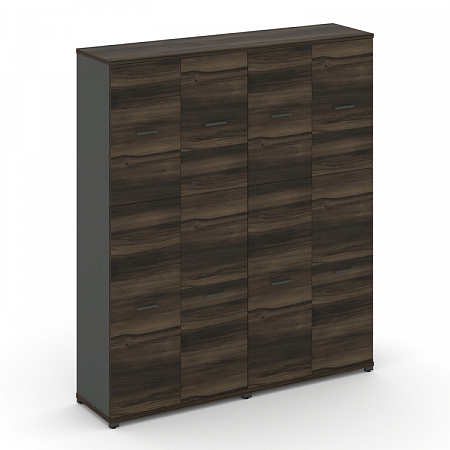 Шкаф офисный Concept CN.STS-525 A