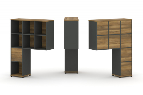 Надставка для стола высокая Concept CN.ONV-002 фото 5 Надставка для стола высокая Concept CN.ONV-002 фото 5