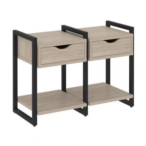 Тумба на регулируемых опорах Loft VR.L-TN-1.O фото 3