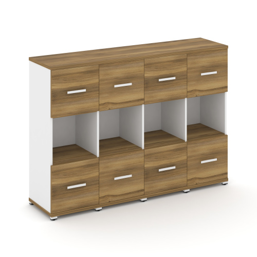 Шкаф офисный Concept CN.STU-345 W