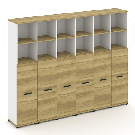 Шкаф офисный Concept CN.STU-564 B