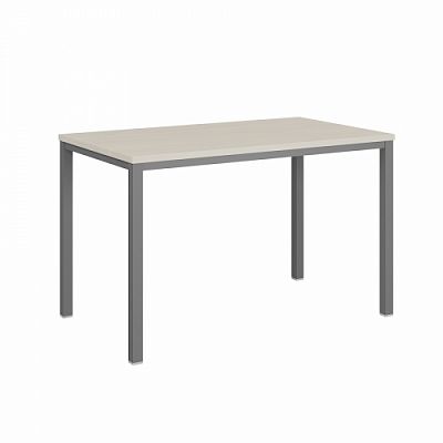 Одиночный стол на металлокаркасе Lite VL-30