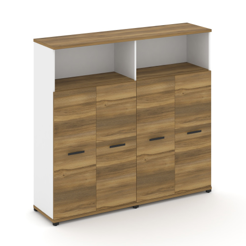 Шкаф офисный Concept CN.STS-423 B