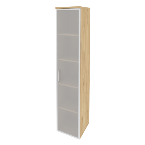 Шкаф офисный высокий Onix O.SU-1.10 R (R) фото 6