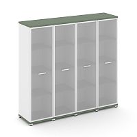 Шкаф офисный Concept CN.STU-446 RMW