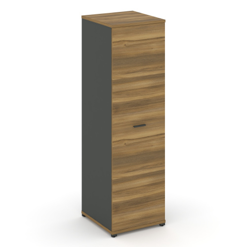 Гардероб офисный узкий Concept CN.GB.E-003 фото 3