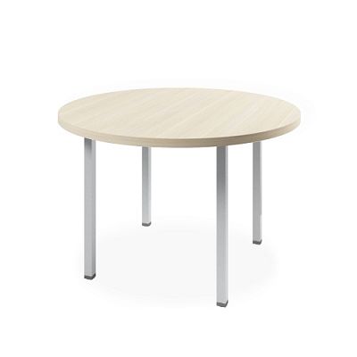 Стол для совещаний на металлокаркасе Lite VL-107