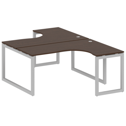 Бенч-система на О-обр. м/к Metal System Quattro 50БО.РАС-СА-2.4 фото 15 Бенч-система на О-обр. м/к Metal System Quattro 50БО.РАС-СА-2.4 фото 15