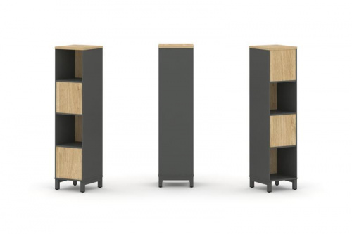 Набор стеллажа Style Project SN.NSD-411 фото 12