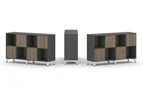 Набор стеллажа Style Project SN.NSD-241 фото 15