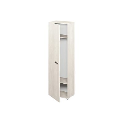 Шкаф для одежды узкий L-621