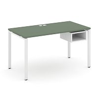 Стол офисный с подвесной тумбой Concept CN.SP-103