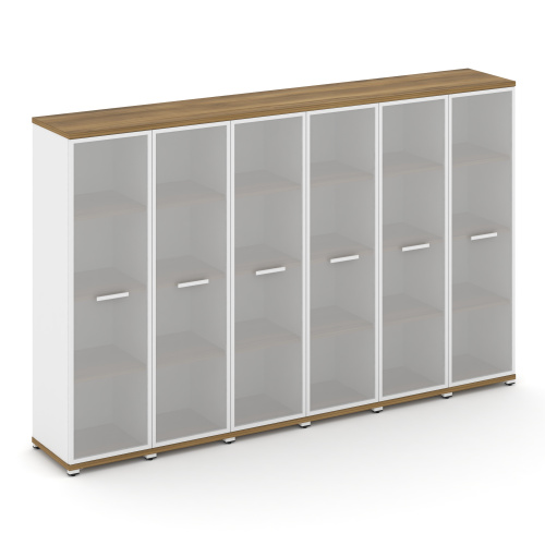 Шкаф офисный Concept CN.STU-466 RMW