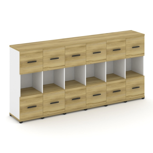 Шкаф офисный Concept CN.STU-365 B