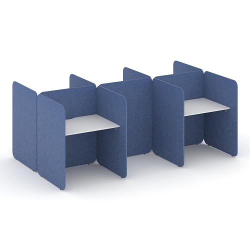 Рабочее место оператора колл-центра №18 KC.K-018 фото 12