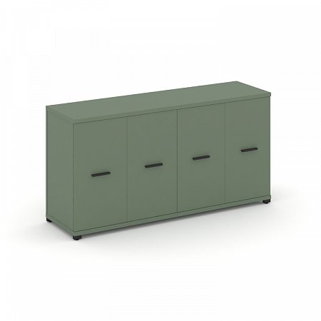 Распашной шкаф опорный/приставной Concept CN.SOPR-005