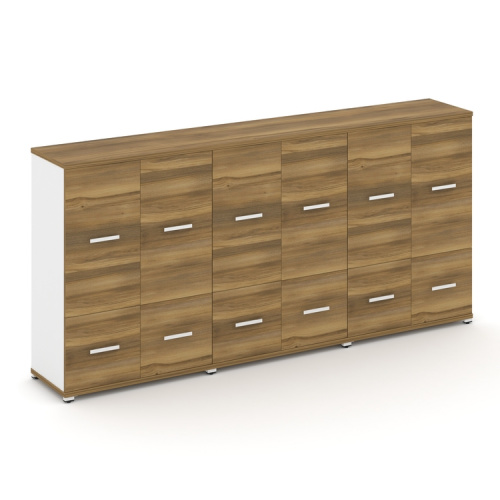 Шкаф офисный Concept CN.STS-332 W