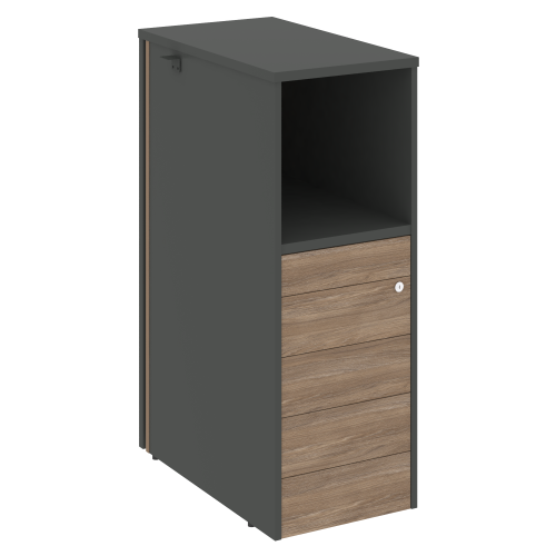 Тумба на 5 ящиков Onix O.R-TV-5 TIP фото 7