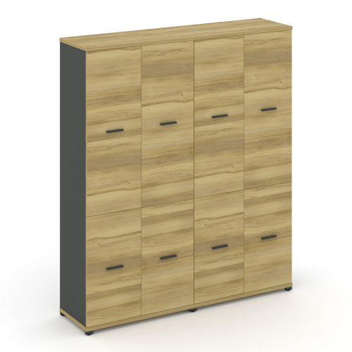 Шкаф офисный Concept CN.STS-522 A