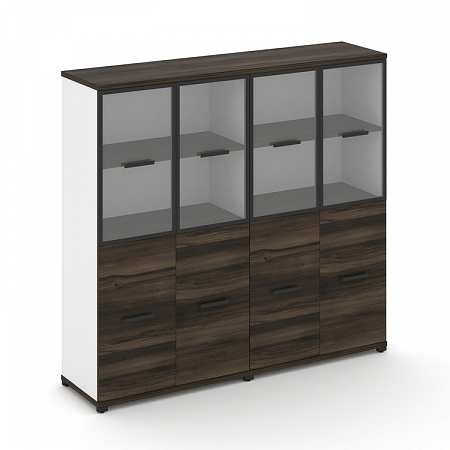 Шкаф офисный Concept CN.STS-422 RPB