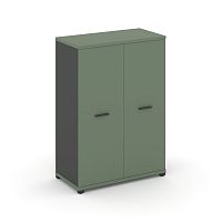 Шкаф офисный Concept CN.STS.E-316 A