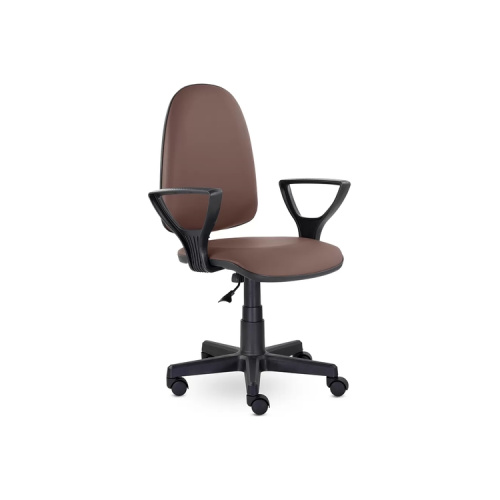 Кресло офисное Престиж Гольф О (Кожзаменитель) фото 2