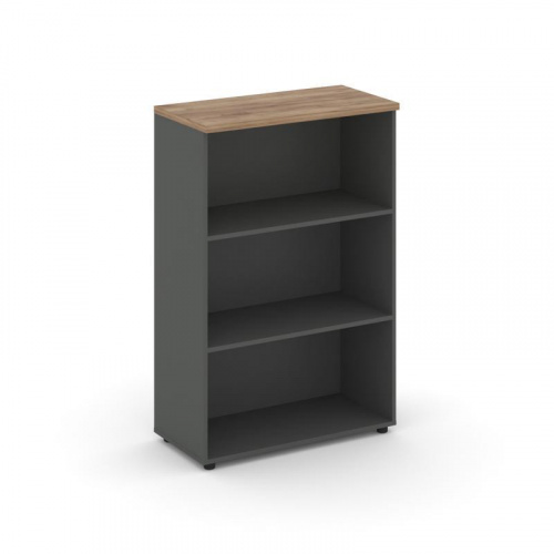 Стеллаж офисный средний Style Project SN.STS-200 фото 6