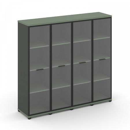 Шкаф офисный Concept CN.STU-446 RPB