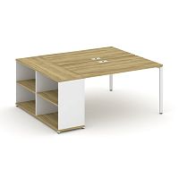 Бенч-система с опорным стеллажом Concept CN.DRS-203