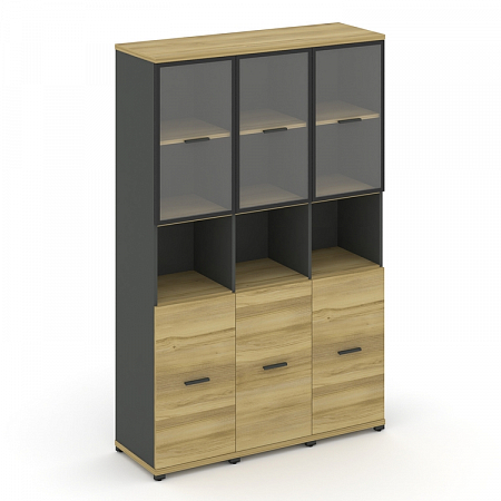 Шкаф офисный Concept CN.STU-533 RPB