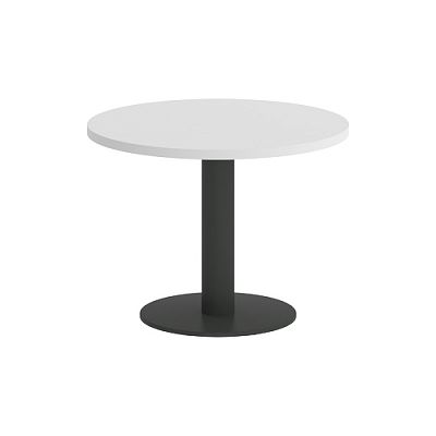 Стол журнальный круглый VR.SP-5-60.1G