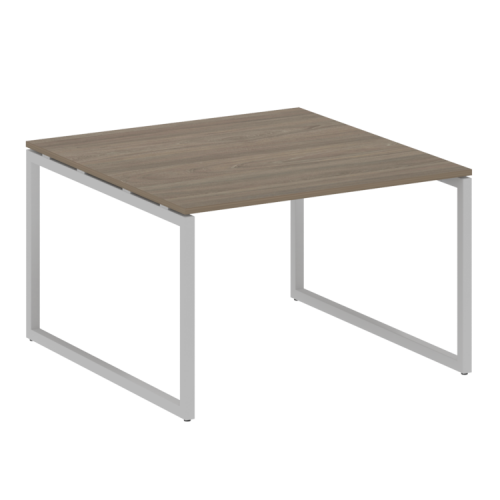 Стол переговоров на О-обр. м/к Metal System Quattro 40БО.ПРГ-1.2 фото 3