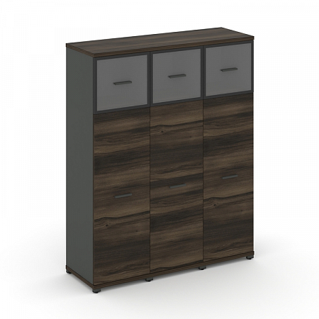 Шкаф офисный Concept CN.STU-434 RPB