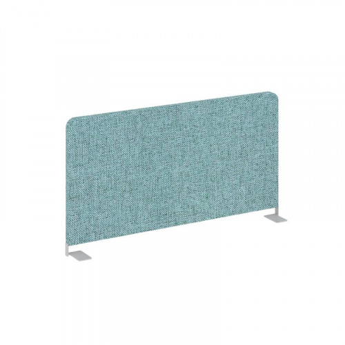 Настольный Экран боковой UNE.TEKRB.TK-403.25 Velutto 26/Металл Серый 730*28*397 фото 21