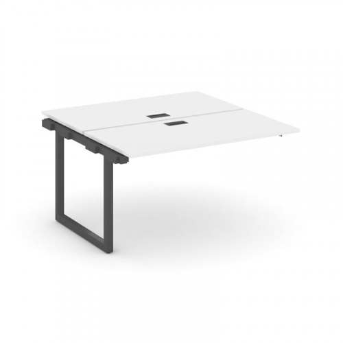 Style Project Проходной наб. элем. SN-5O.DNRS-012 Дуб Табак/Металл Антрацит 1180*1432*750 фото 25