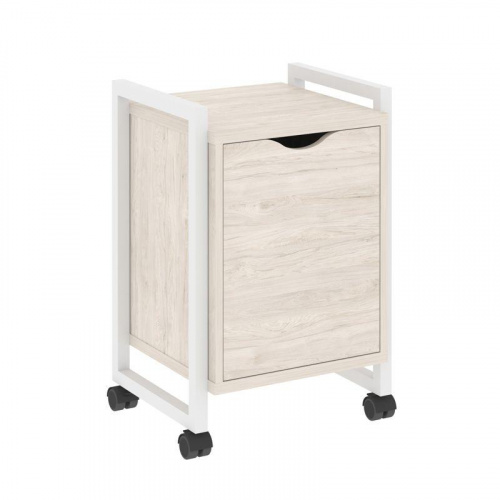 Тумба на колесных опорах Loft VR.L-T2.K фото 6