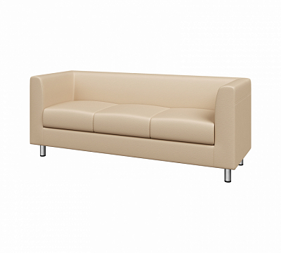 Диван 3-местный Домино Dm3-2