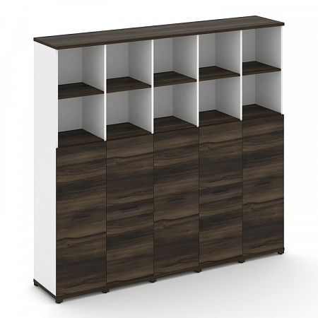 Шкаф офисный Concept CN.STU-554 B