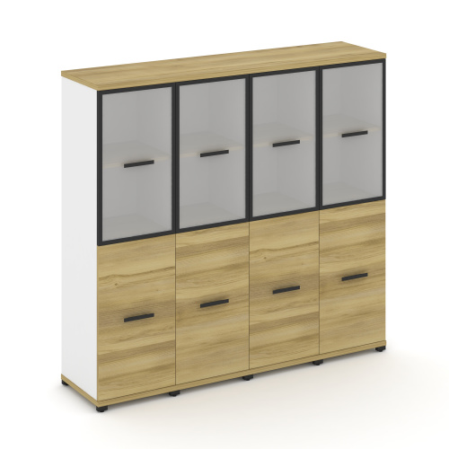 Шкаф офисный Concept CN.STU-442 RMB