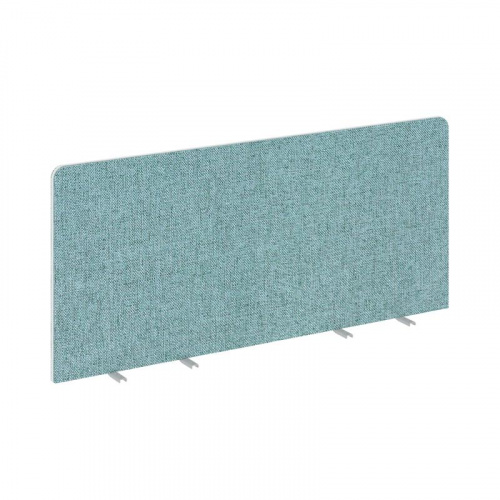 Настольный Экран фронтальный UNE.TEKRF.AL-512 Kiton 05/Металл Серый 900*28*525 фото 26