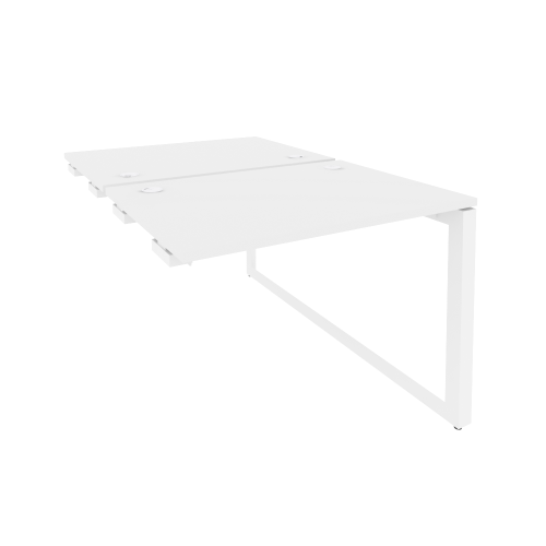 Стол-приставка на О-обр. м/к к опорным элементам Onix O.MO-D.SPR-1.7 фото 8 Стол-приставка на О-обр. м/к к опорным элементам Onix O.MO-D.SPR-1.7 фото 8