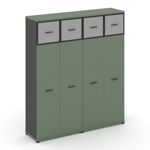 Шкаф офисный Concept CN.STS-527 RMB