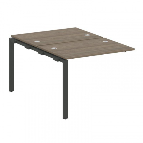 Брифинг-приставка на П-обр. м/к Metal System БП.ПРС-СП-2.1 фото 13