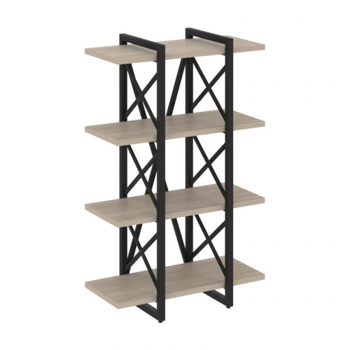Стеллаж на 4 полки Loft VR.L-MST.O-4.4V фото 9