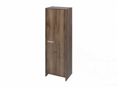 Шкаф для документов FI-571.D Орех Пацифик Табак